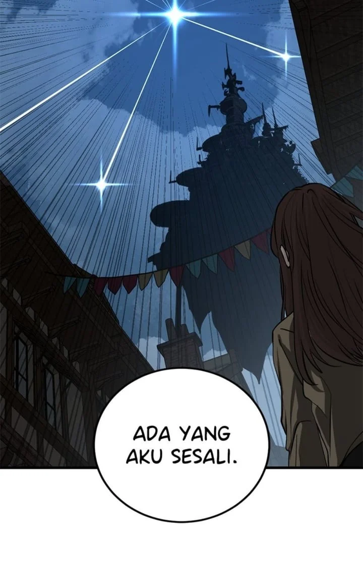 Hero Killer Chapter 204 - halaman 55