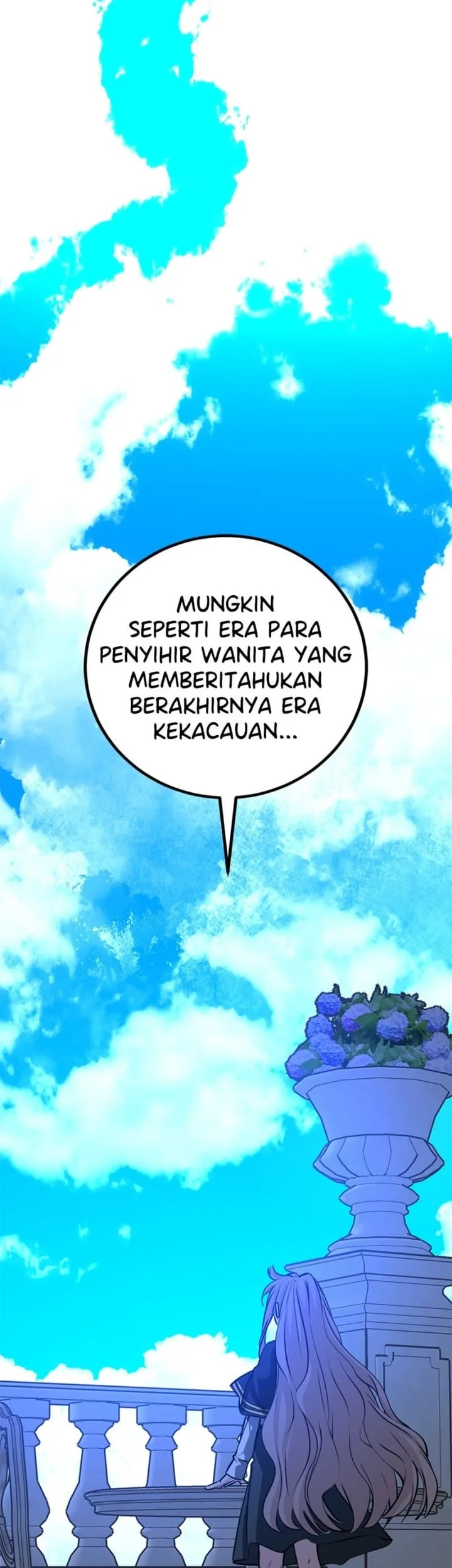 Hero Killer Chapter 204 - halaman 57