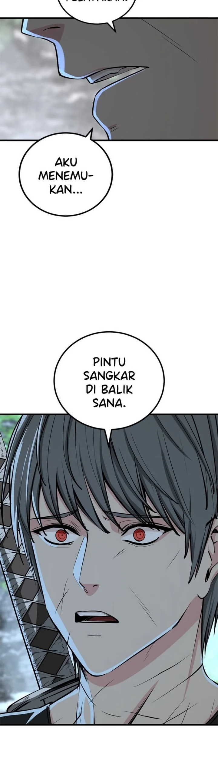 Hero Killer Chapter 204 - halaman 6