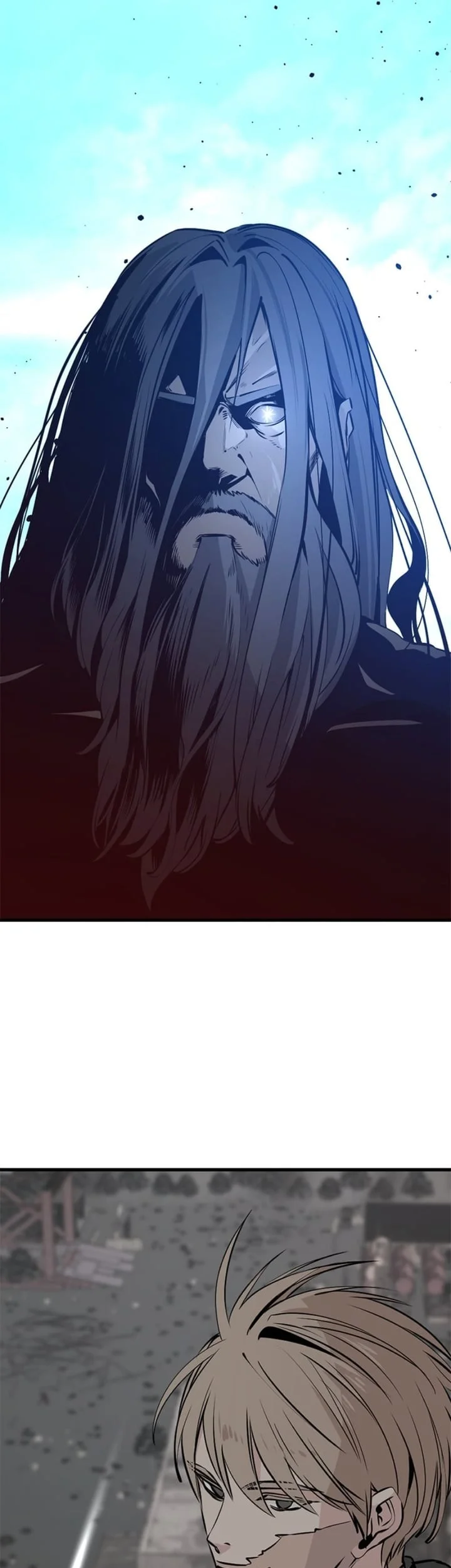 Hero Killer Chapter 204 - halaman 61