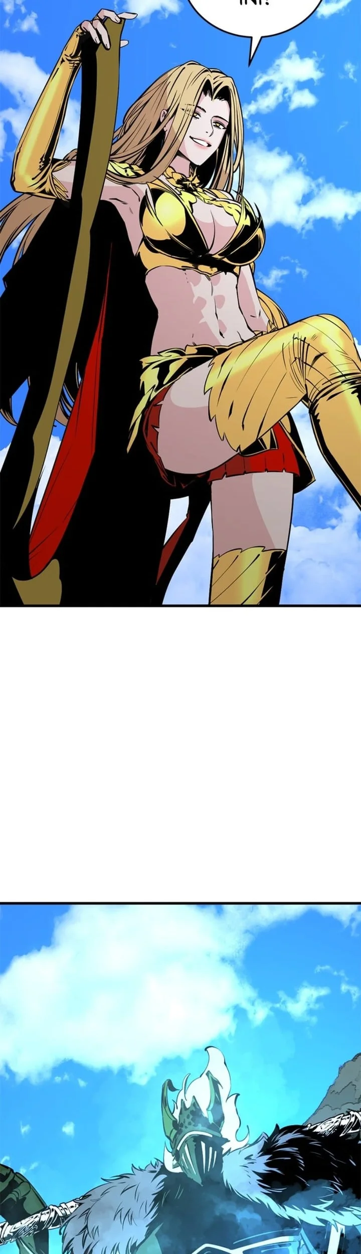 Hero Killer Chapter 204 - halaman 64