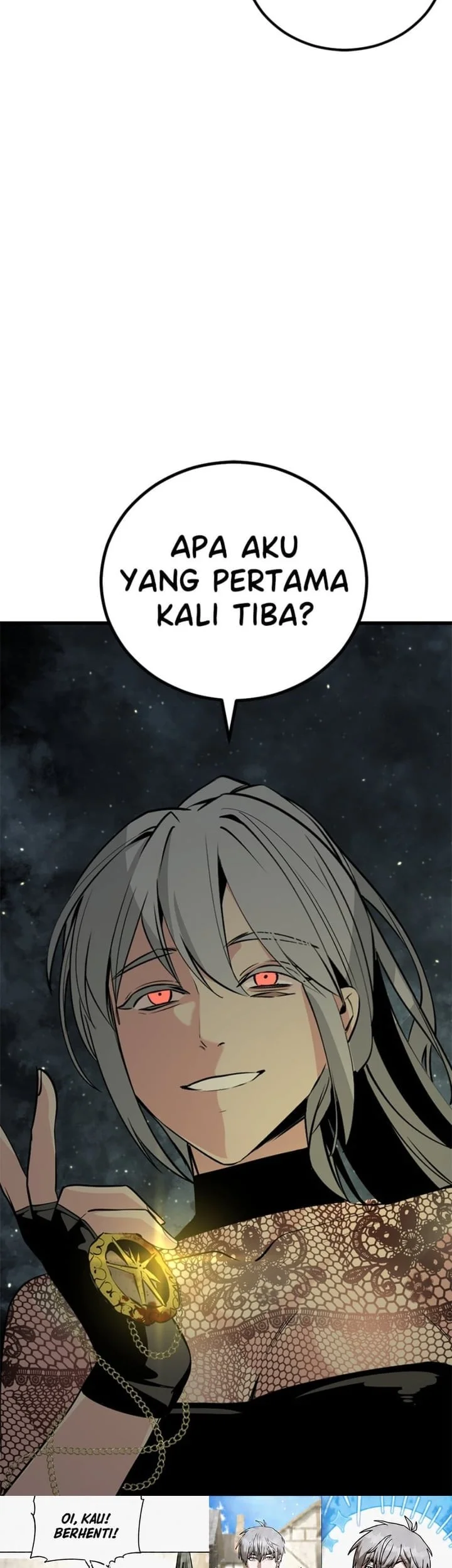 Hero Killer Chapter 204 - halaman 68