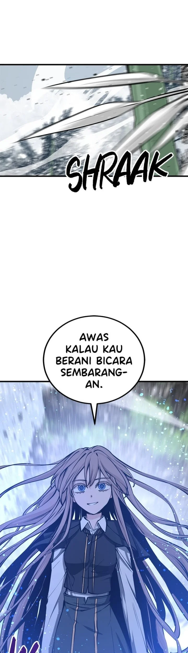 Hero Killer Chapter 204 - halaman 8