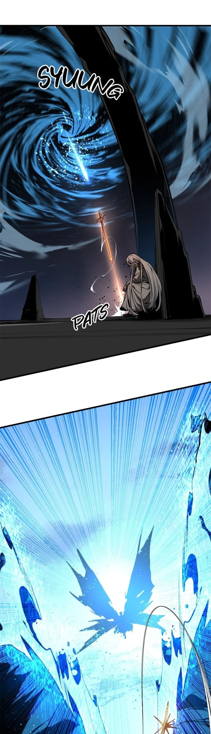 Hero Killer Chapter 205 - halaman 12