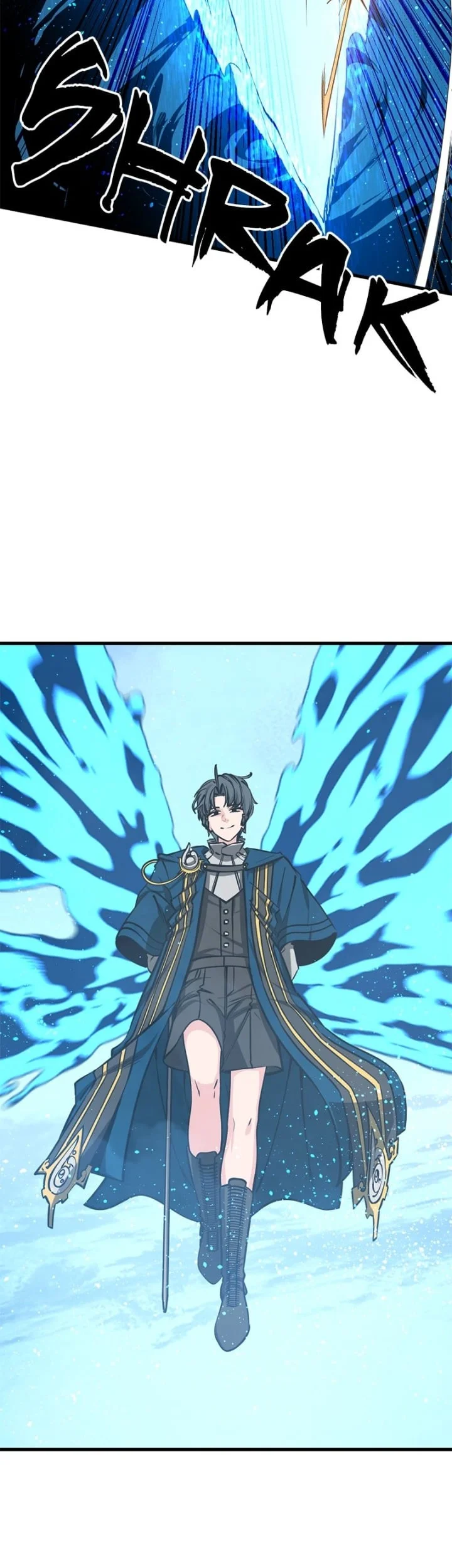 Hero Killer Chapter 205 - halaman 13