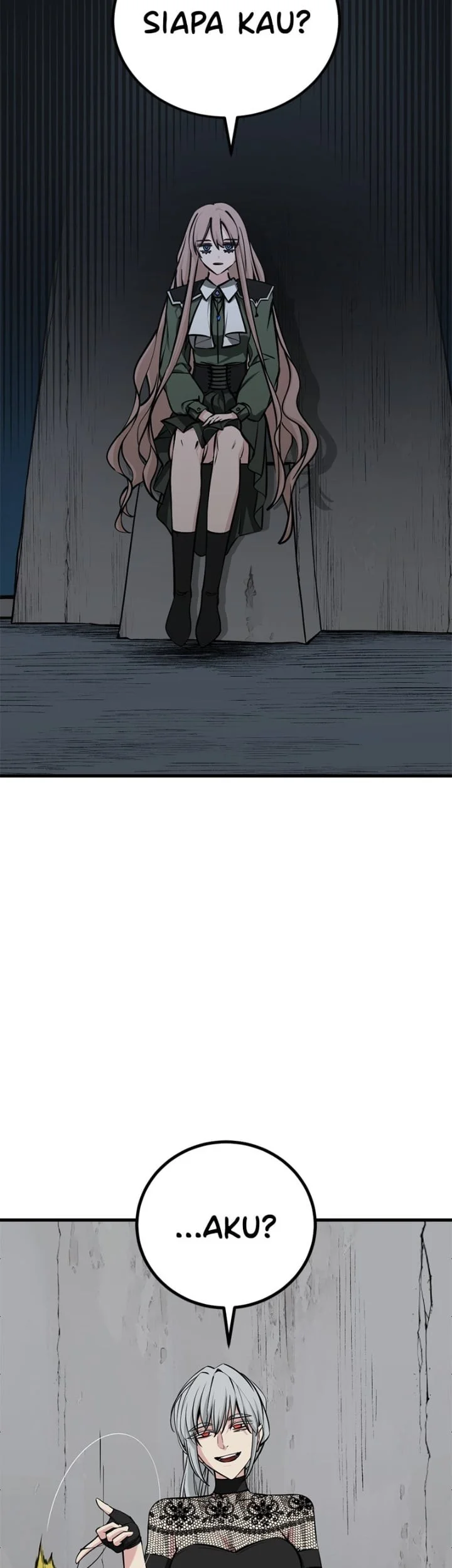 Hero Killer Chapter 205 - halaman 16