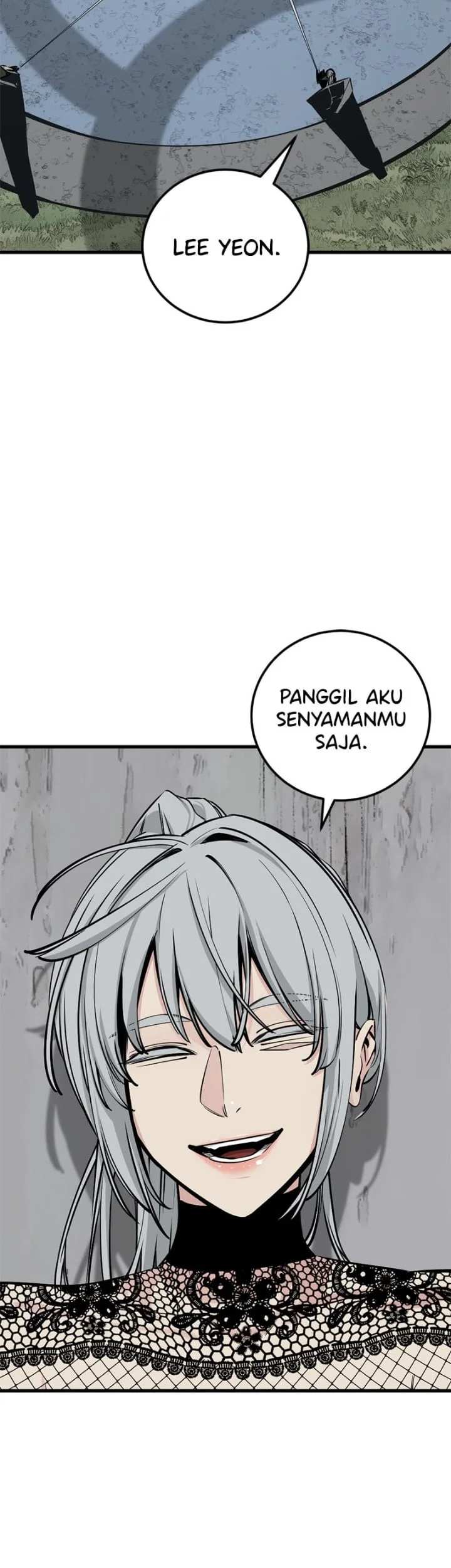 Hero Killer Chapter 205 - halaman 18