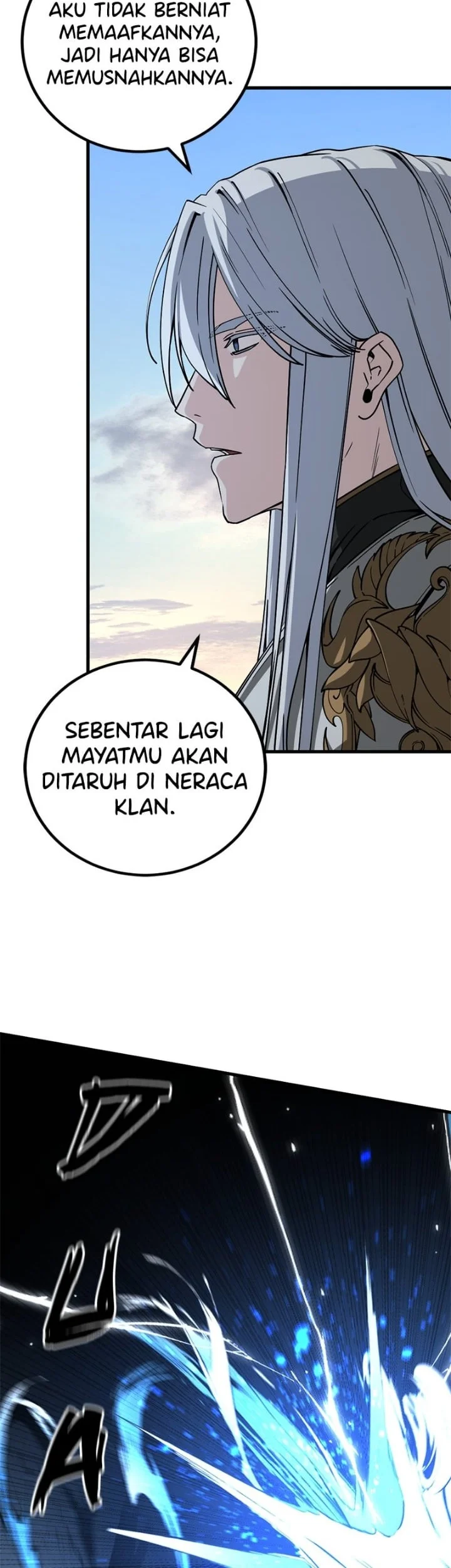 Hero Killer Chapter 205 - halaman 24