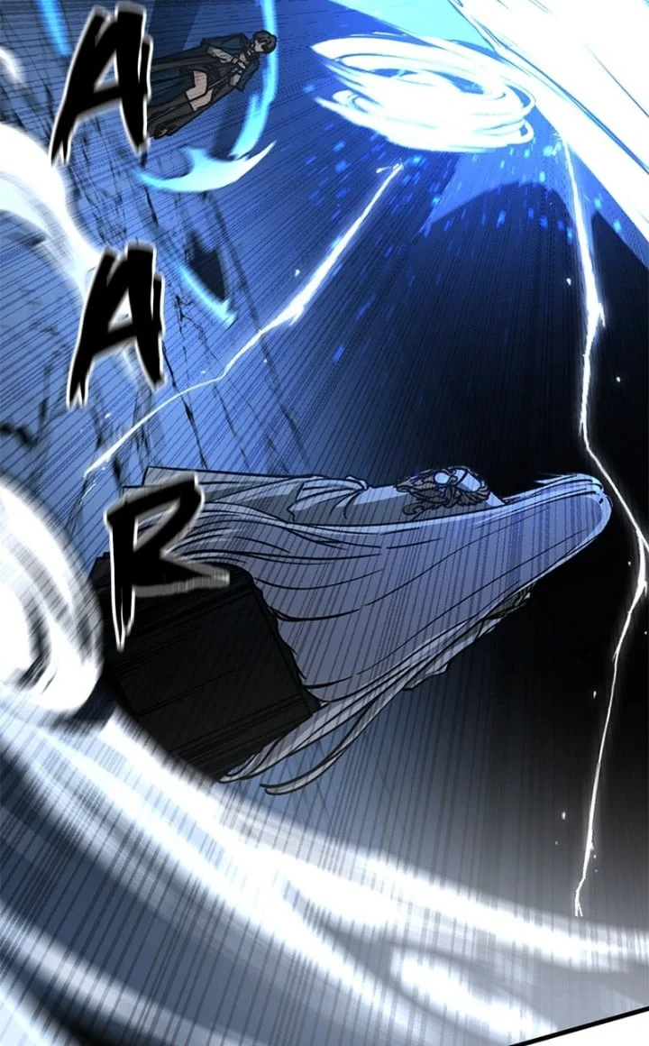 Hero Killer Chapter 205 - halaman 25