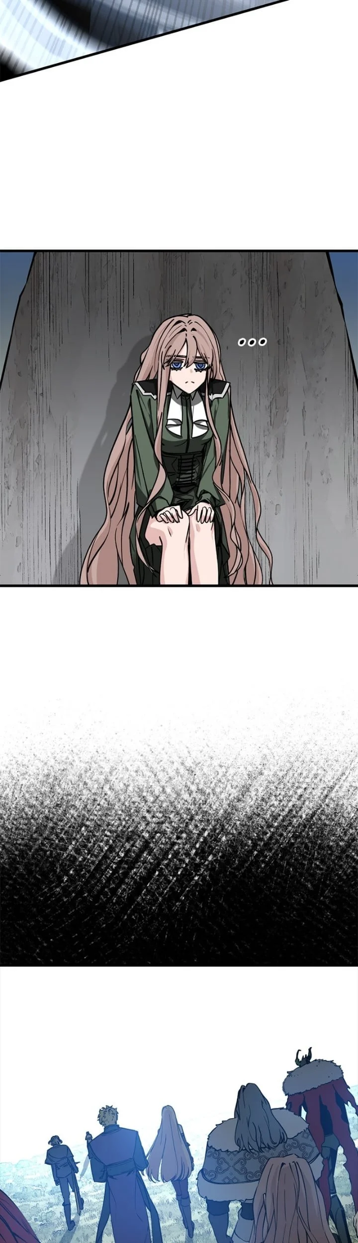 Hero Killer Chapter 205 - halaman 26