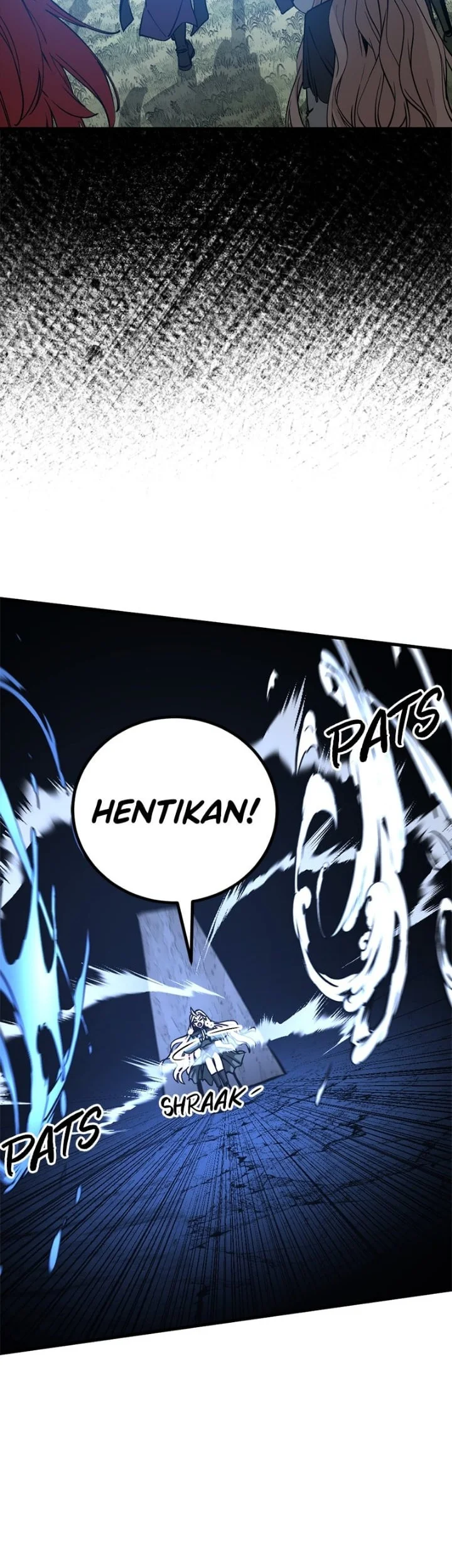 Hero Killer Chapter 205 - halaman 27