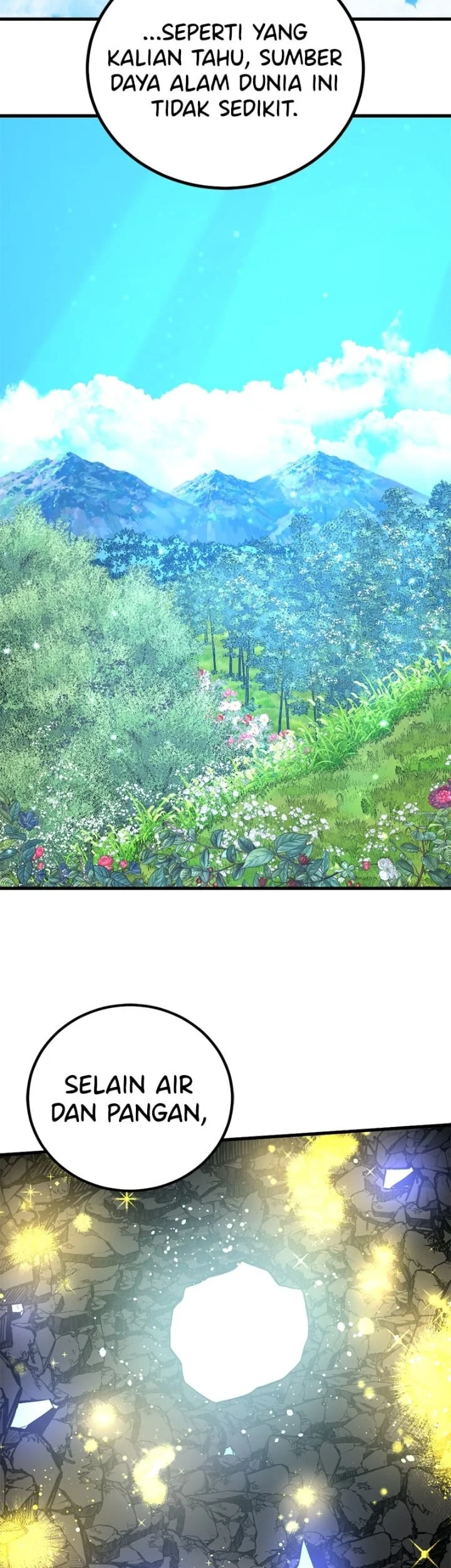 Hero Killer Chapter 205 - halaman 29