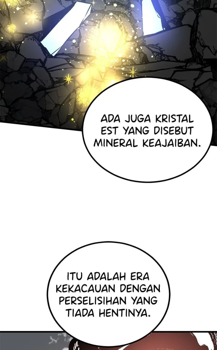 Hero Killer Chapter 205 - halaman 30