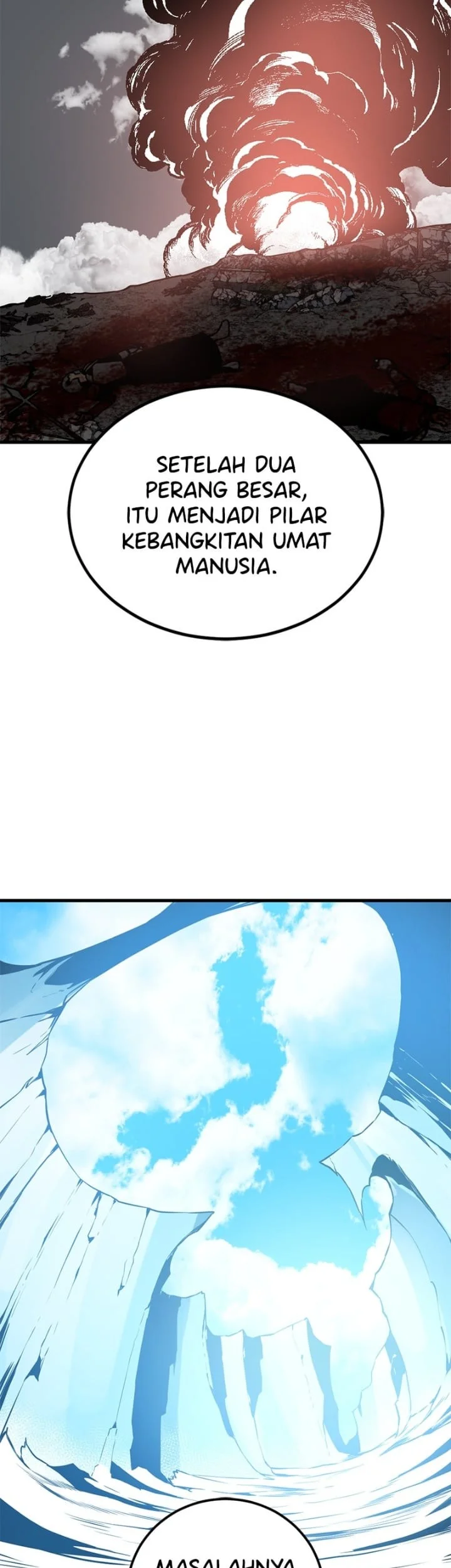 Hero Killer Chapter 205 - halaman 31