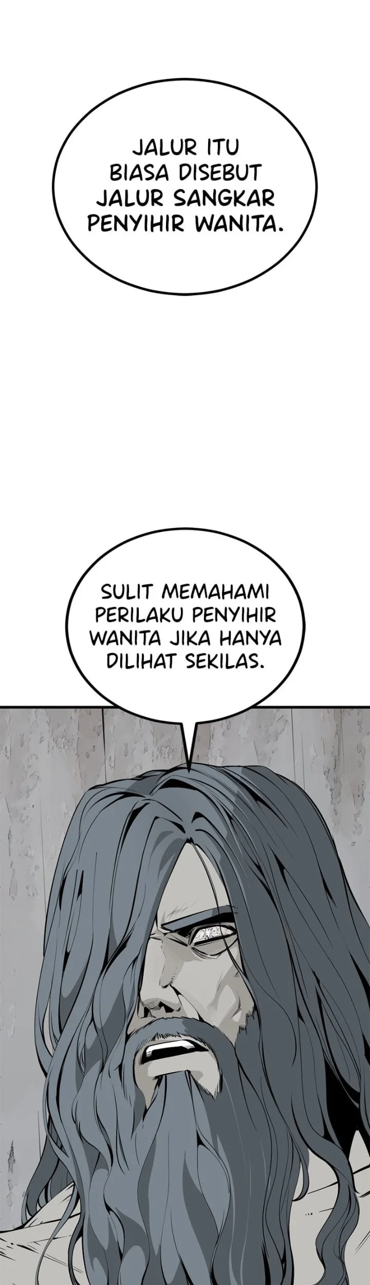 Hero Killer Chapter 205 - halaman 36