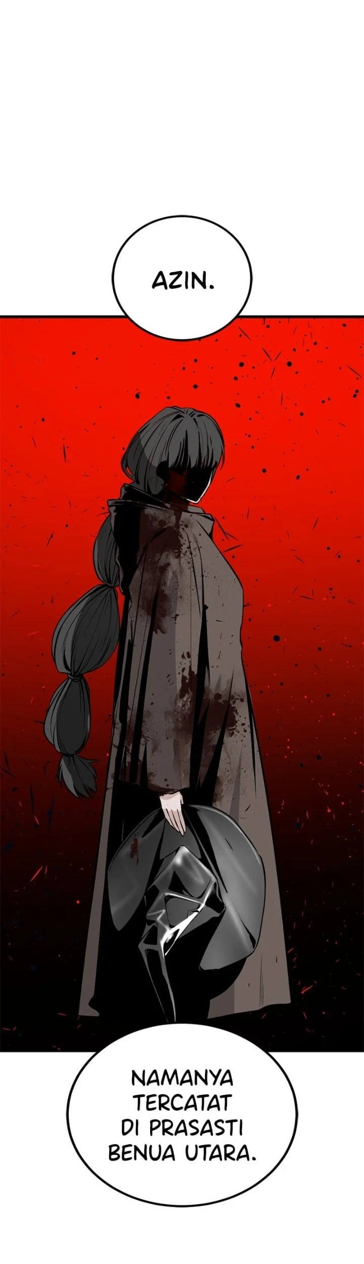Hero Killer Chapter 205 - halaman 39