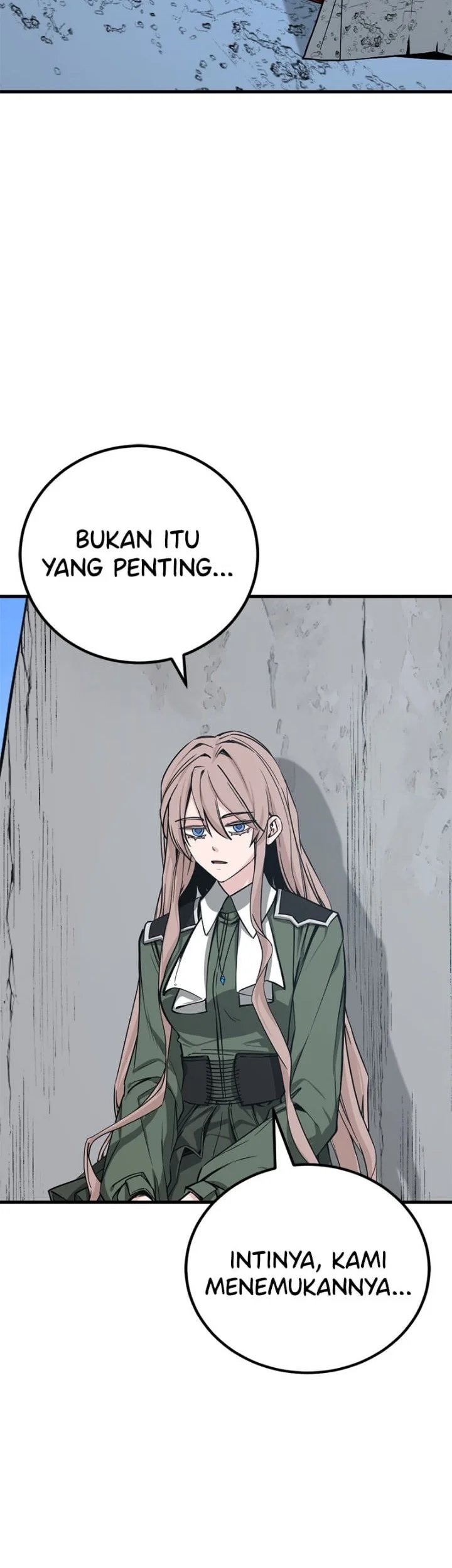 Hero Killer Chapter 205 - halaman 42