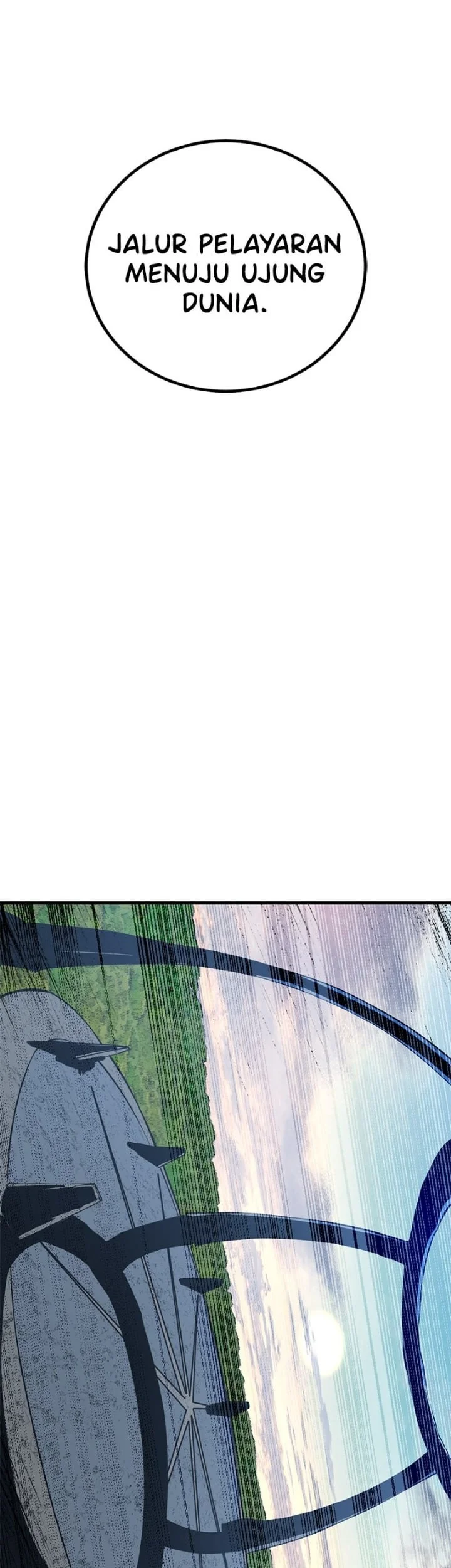 Hero Killer Chapter 205 - halaman 43