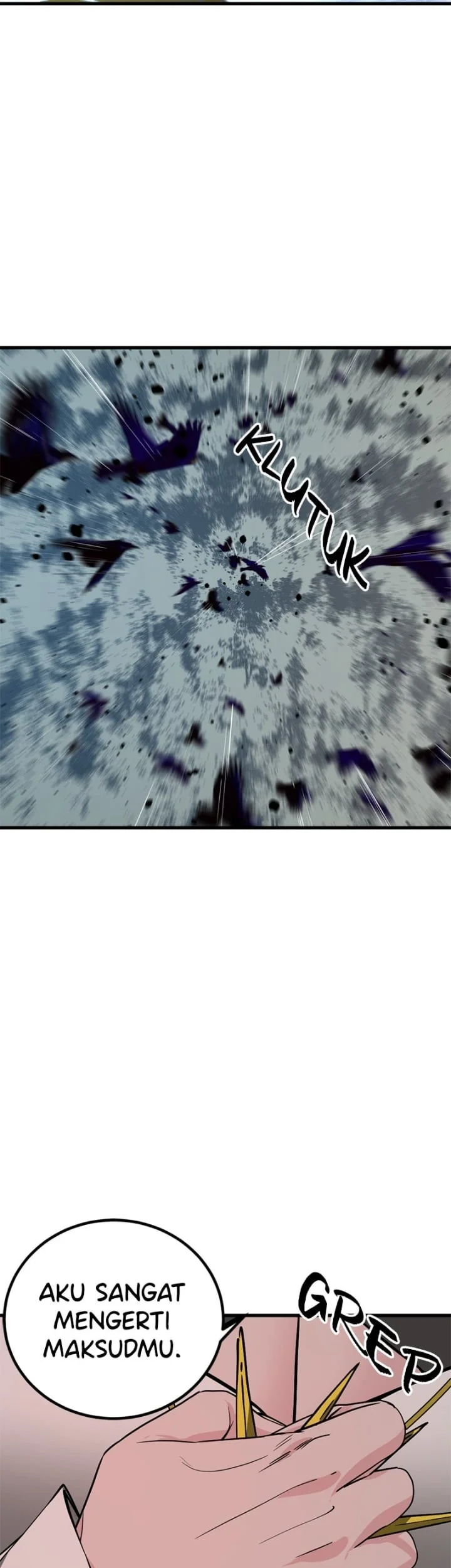 Hero Killer Chapter 205 - halaman 46