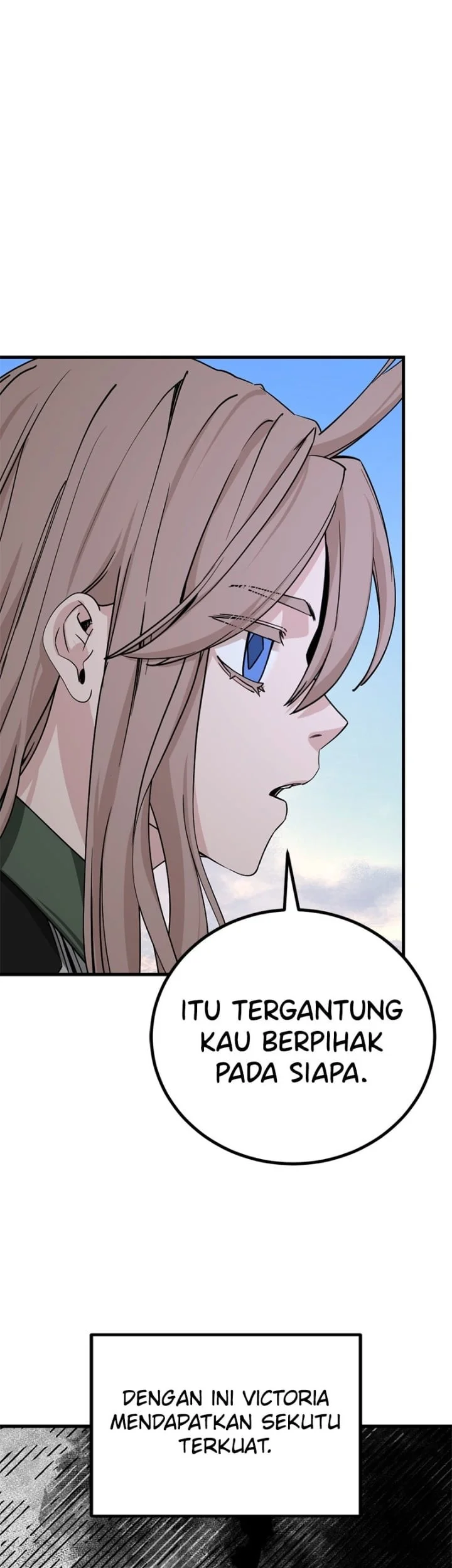 Hero Killer Chapter 205 - halaman 48
