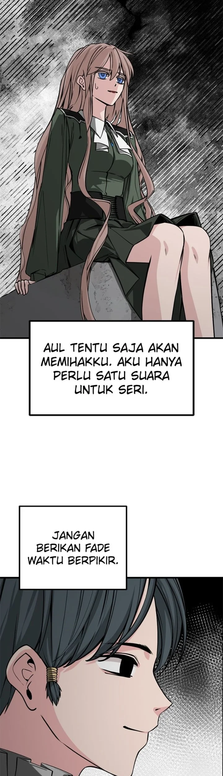 Hero Killer Chapter 205 - halaman 49