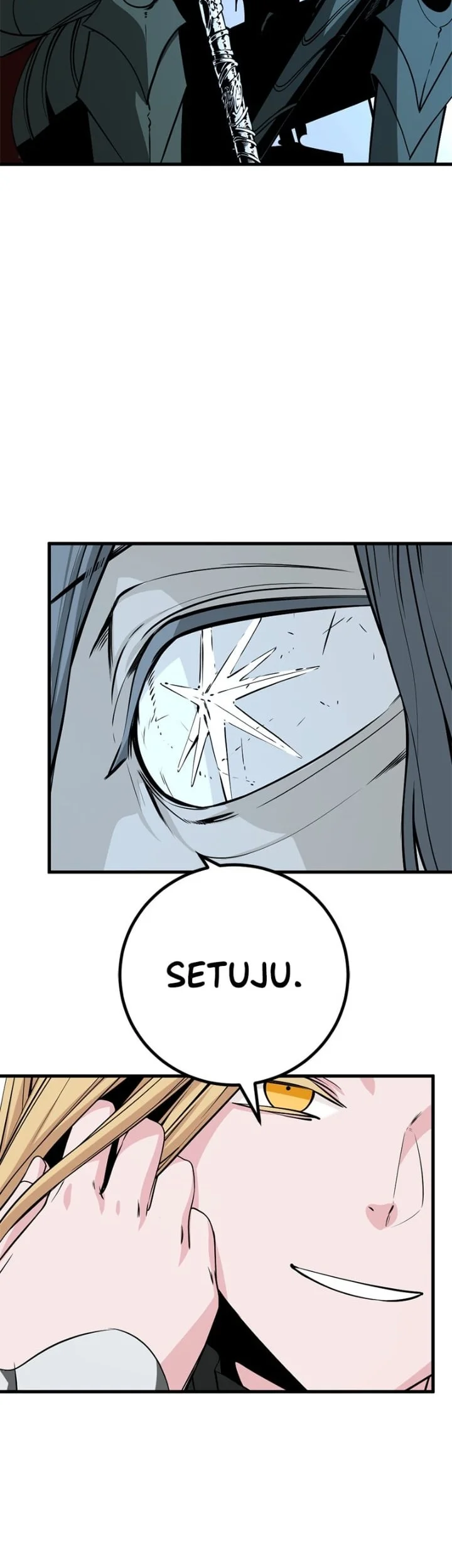 Hero Killer Chapter 205 - halaman 52