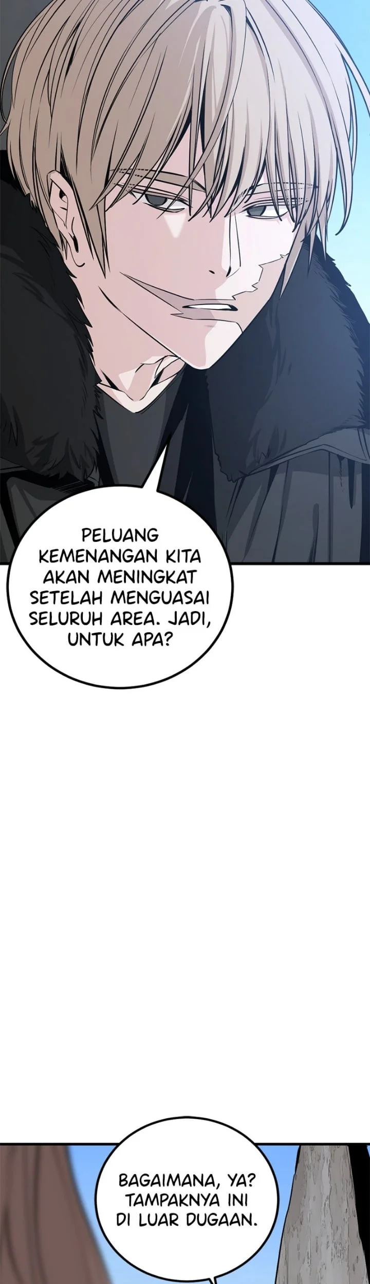 Hero Killer Chapter 205 - halaman 56