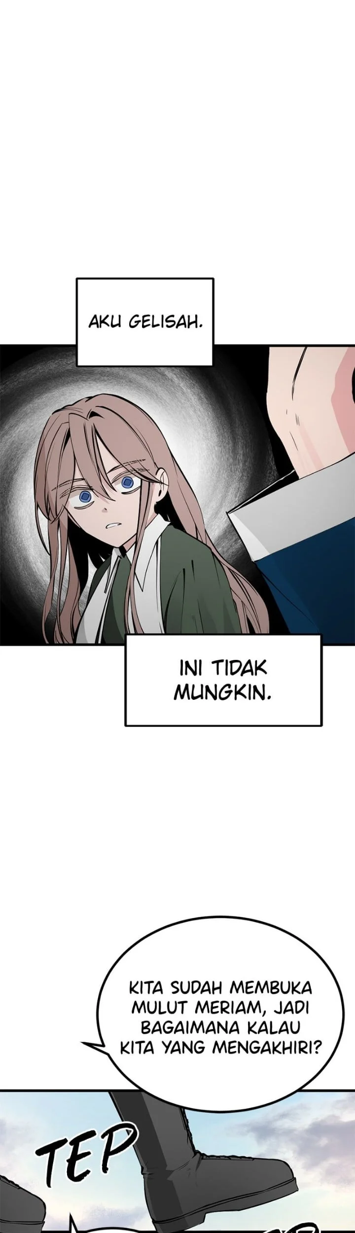 Hero Killer Chapter 205 - halaman 59