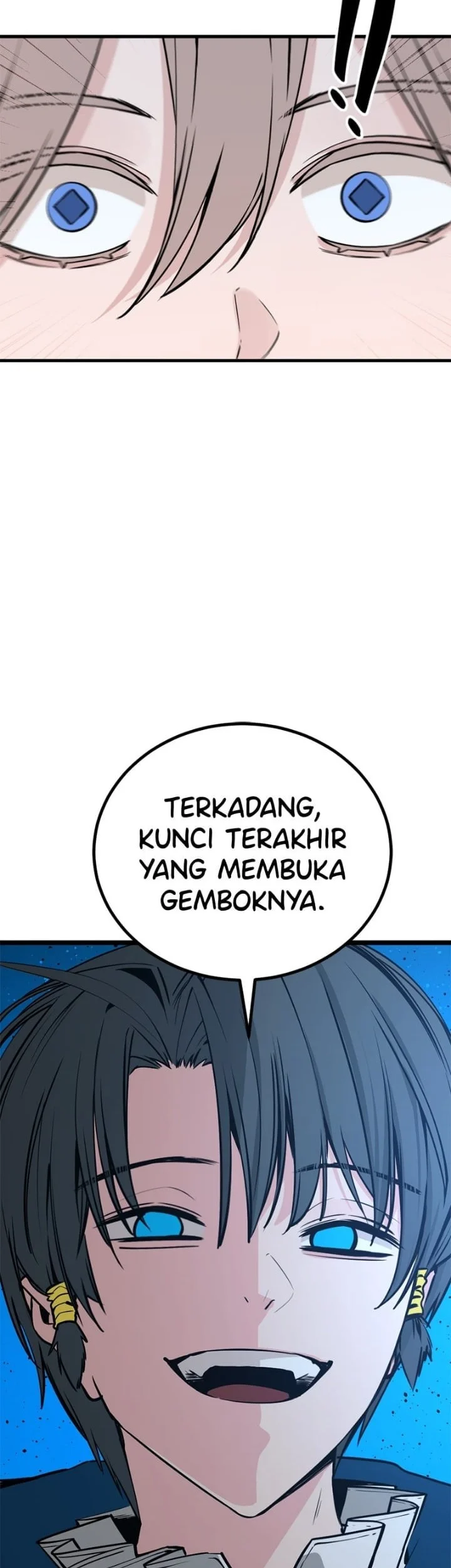 Hero Killer Chapter 205 - halaman 62