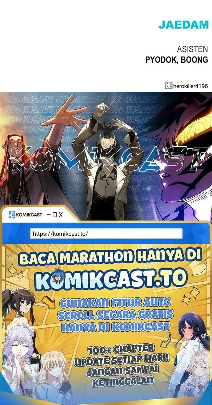 Hero Killer Chapter 205 - halaman 64
