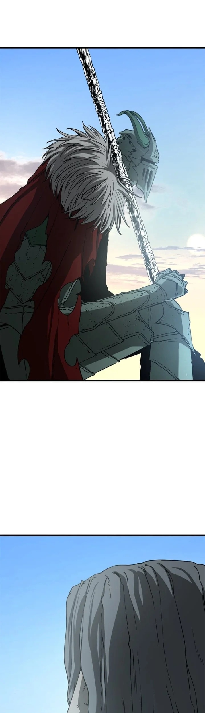 Hero Killer Chapter 205 - halaman 8