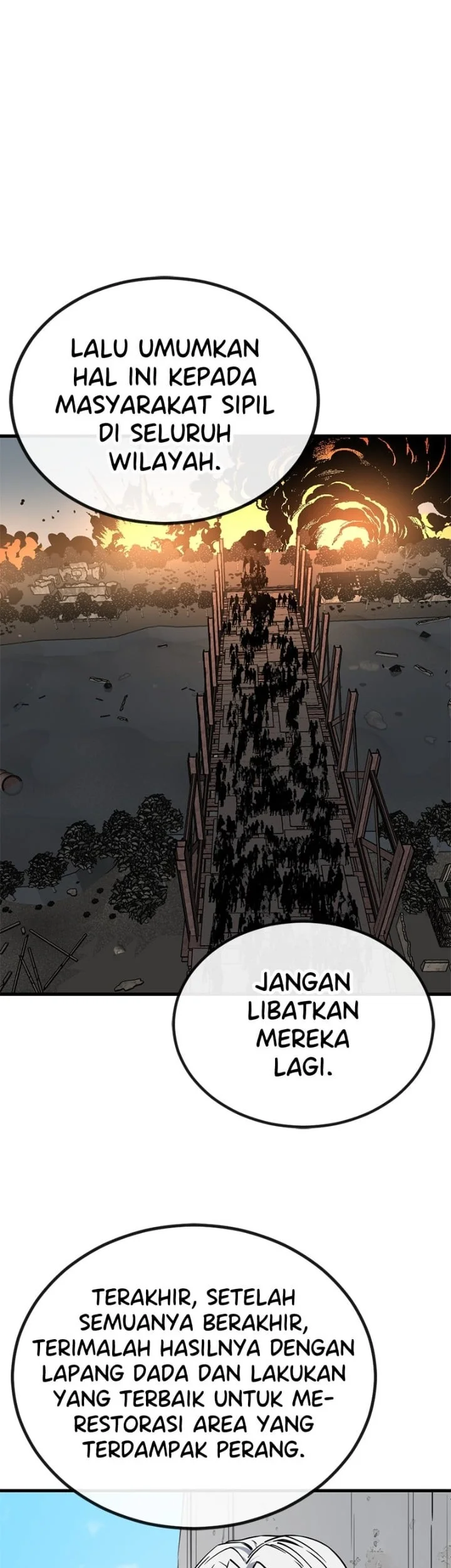 Hero Killer Chapter 206 - halaman 13