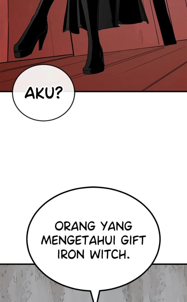 Hero Killer Chapter 206 - halaman 15