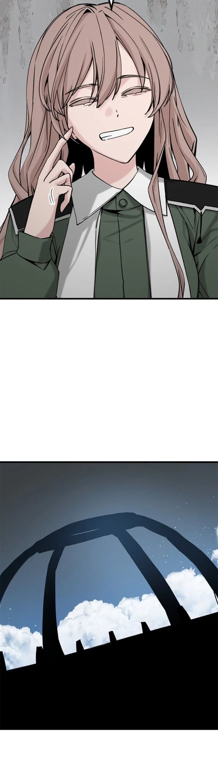Hero Killer Chapter 206 - halaman 16