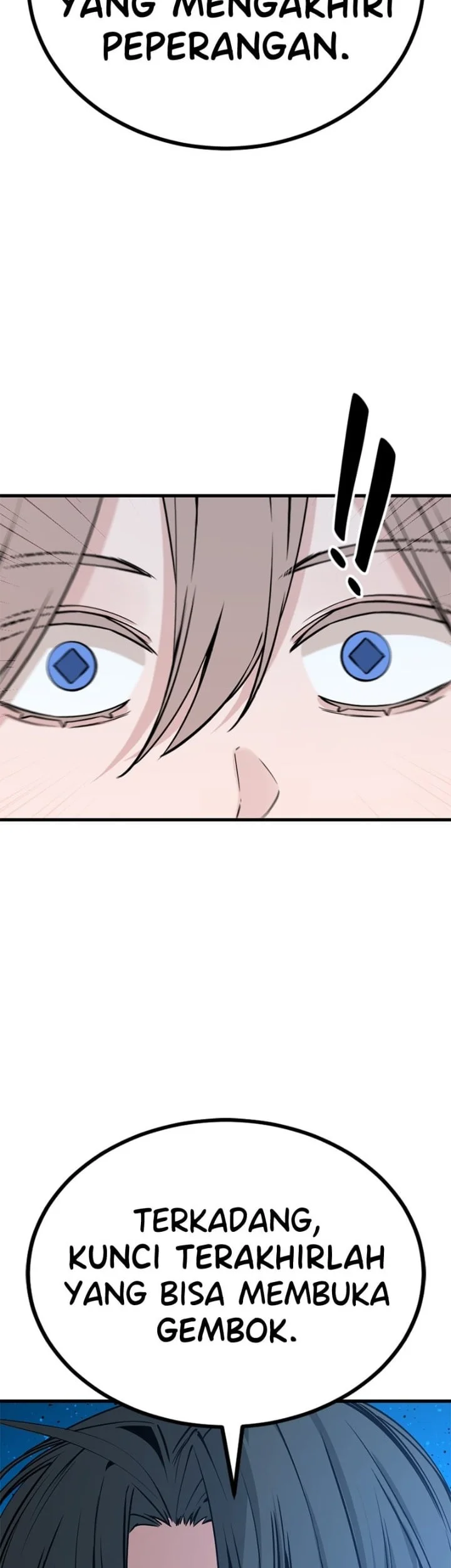 Hero Killer Chapter 206 - halaman 2
