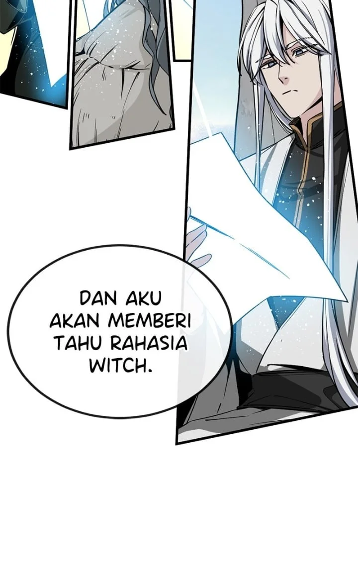Hero Killer Chapter 206 - halaman 20