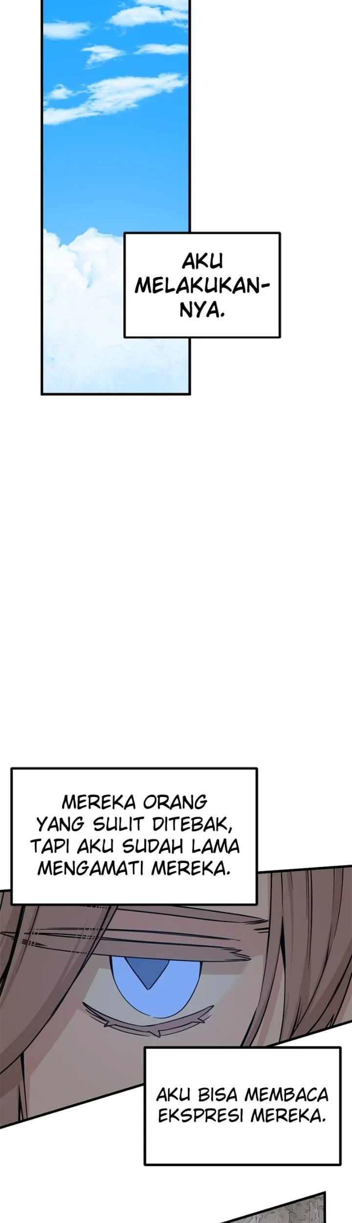 Hero Killer Chapter 206 - halaman 26