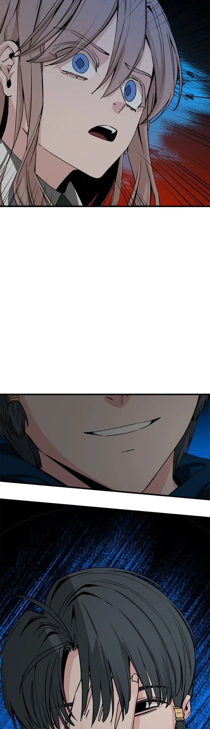 Hero Killer Chapter 206 - halaman 29