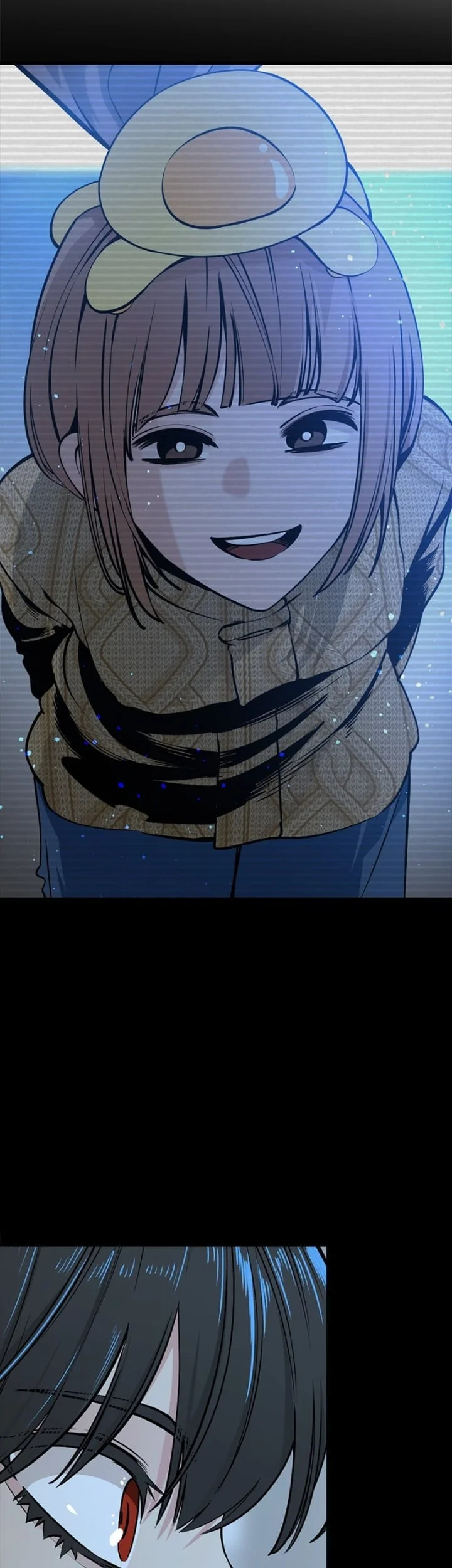 Hero Killer Chapter 206 - halaman 38