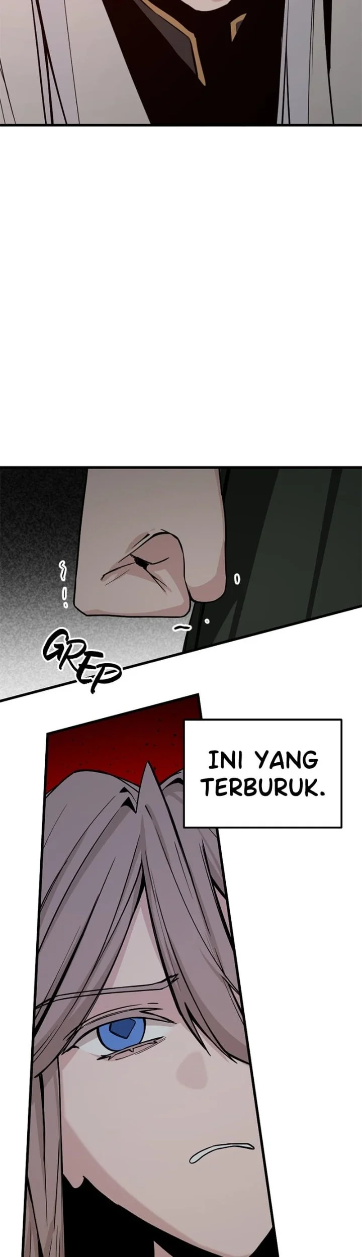 Hero Killer Chapter 206 - halaman 4