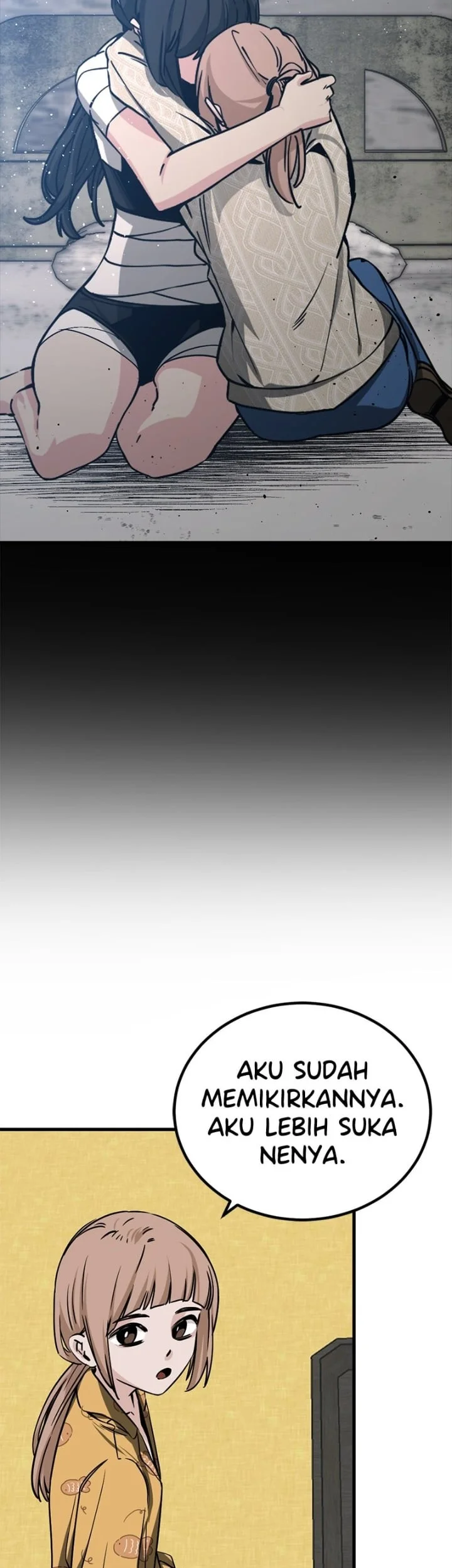 Hero Killer Chapter 206 - halaman 43