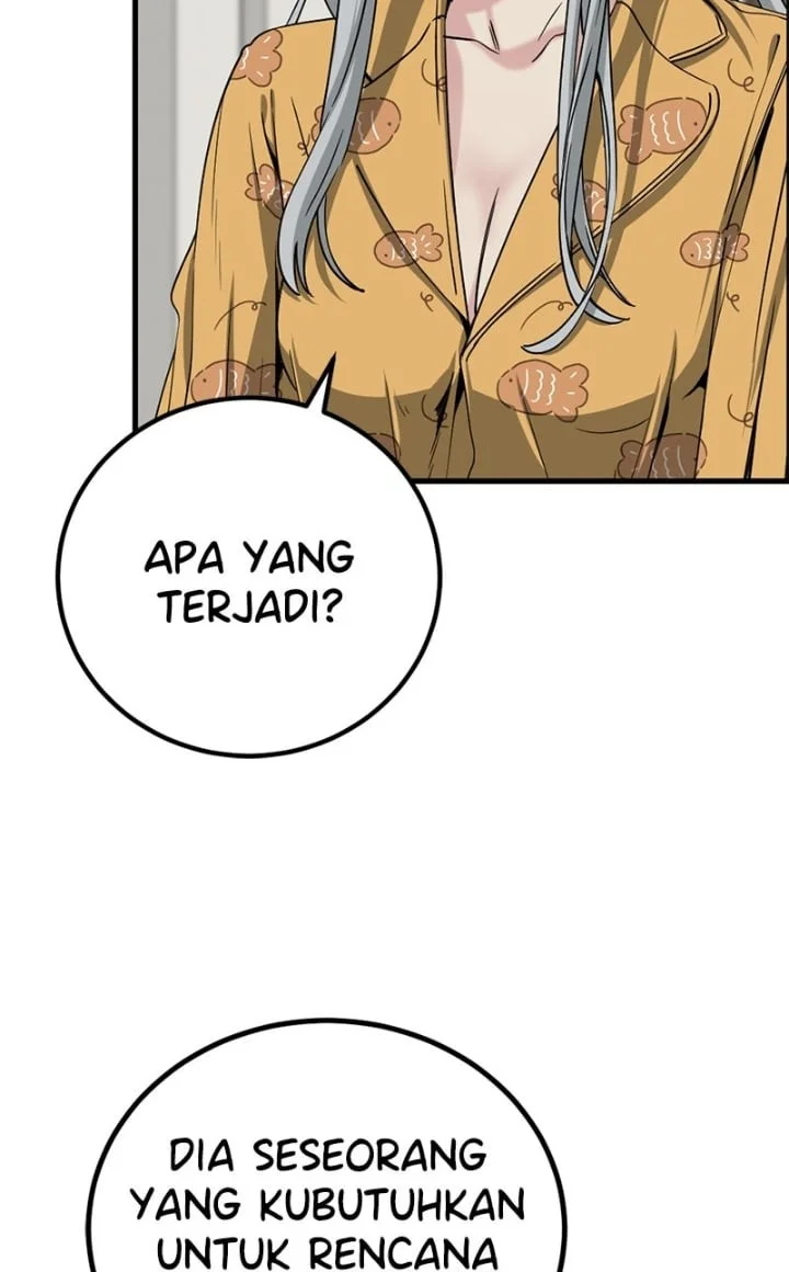 Hero Killer Chapter 206 - halaman 45
