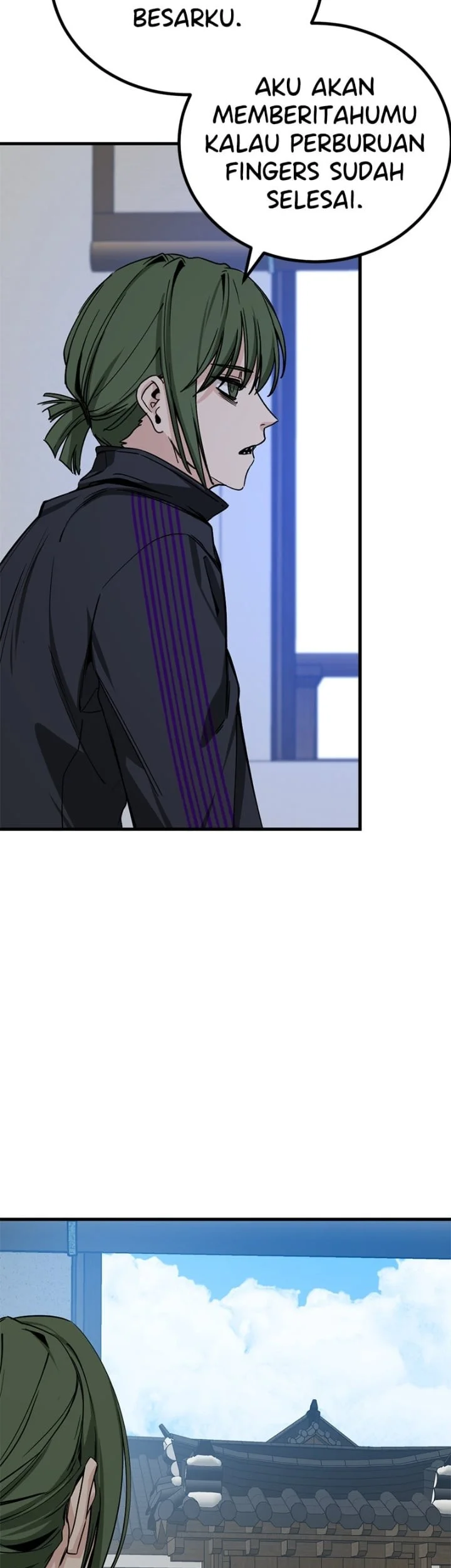 Hero Killer Chapter 206 - halaman 46