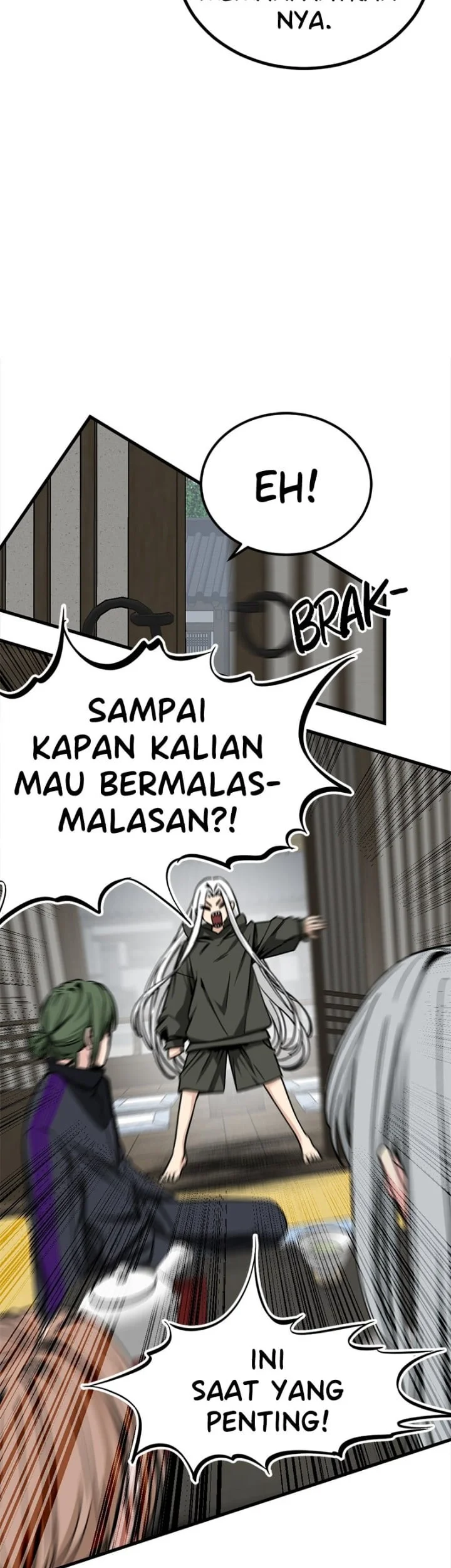 Hero Killer Chapter 206 - halaman 48