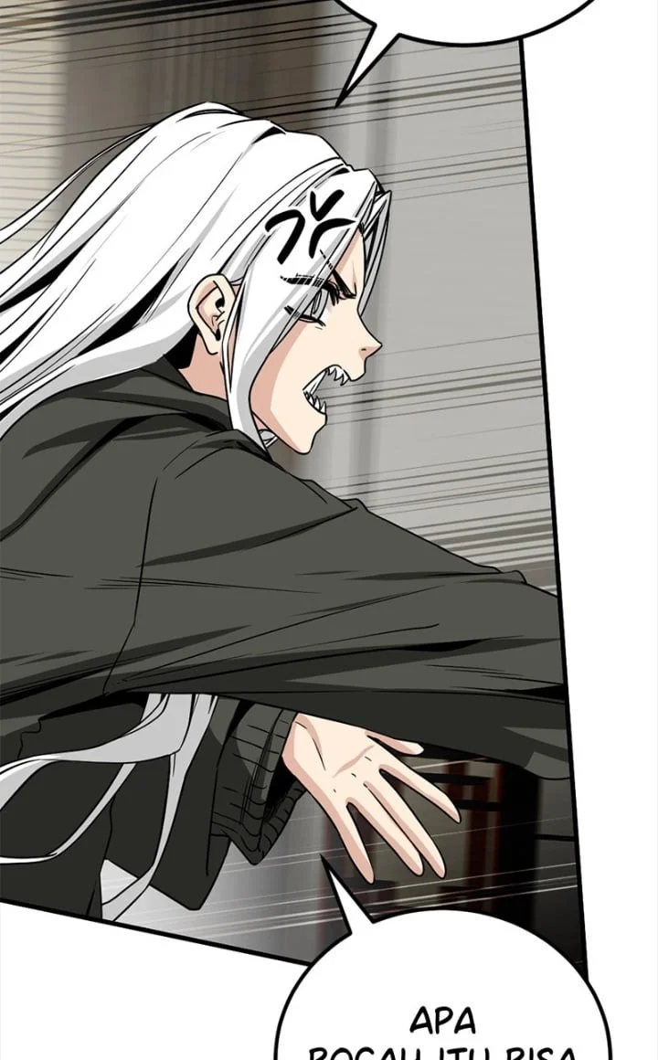Hero Killer Chapter 206 - halaman 50
