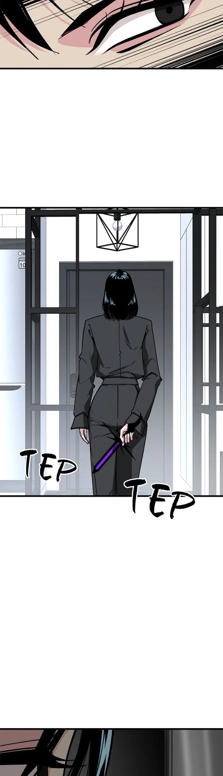 Hero Killer Chapter 206 - halaman 59