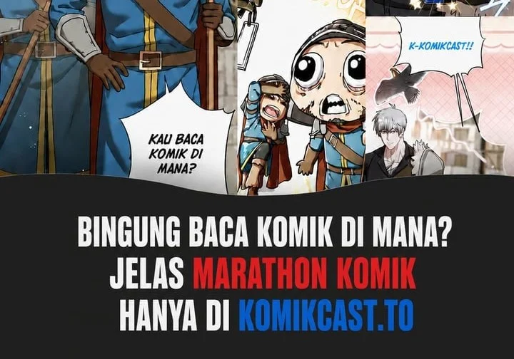 Hero Killer Chapter 206 - halaman 62