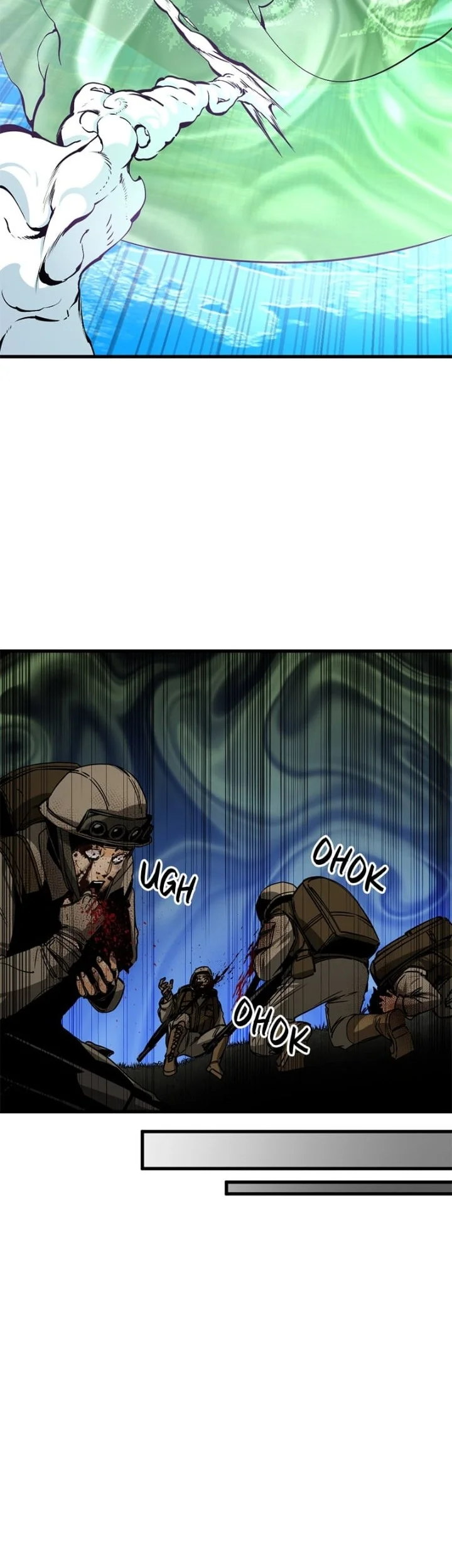 Hero Killer Chapter 206 - halaman 7