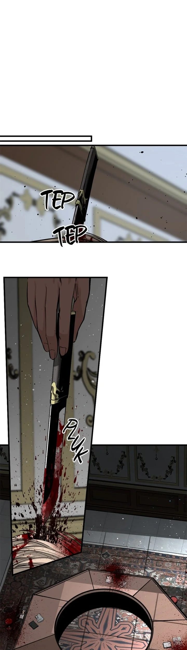 Hero Killer Chapter 206 - halaman 8