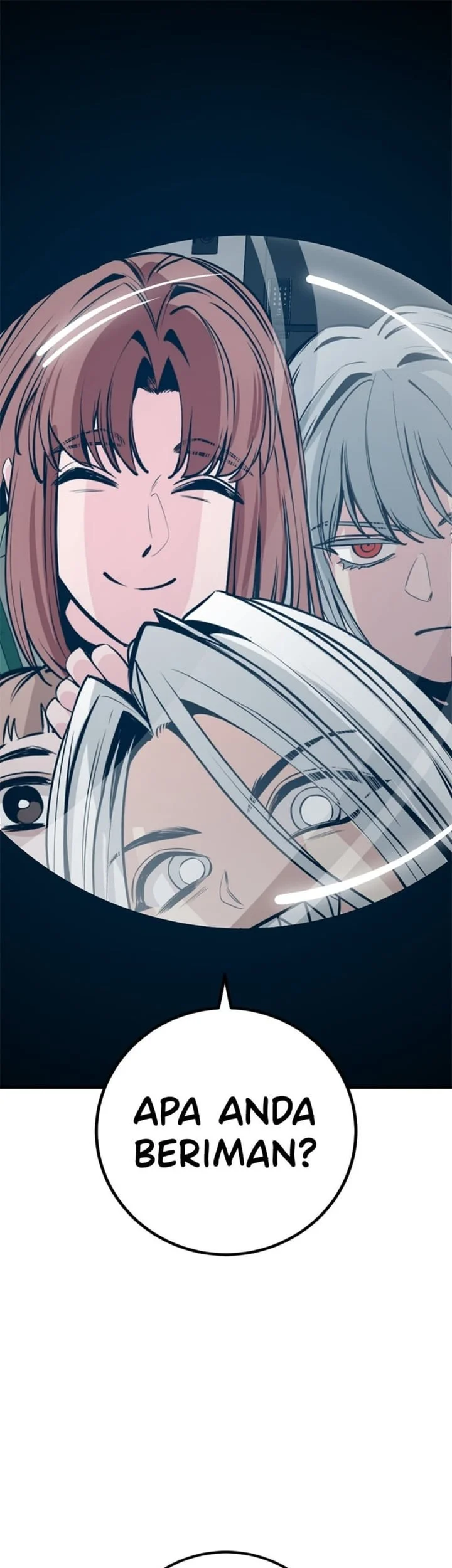 Hero Killer Chapter 207 - halaman 1